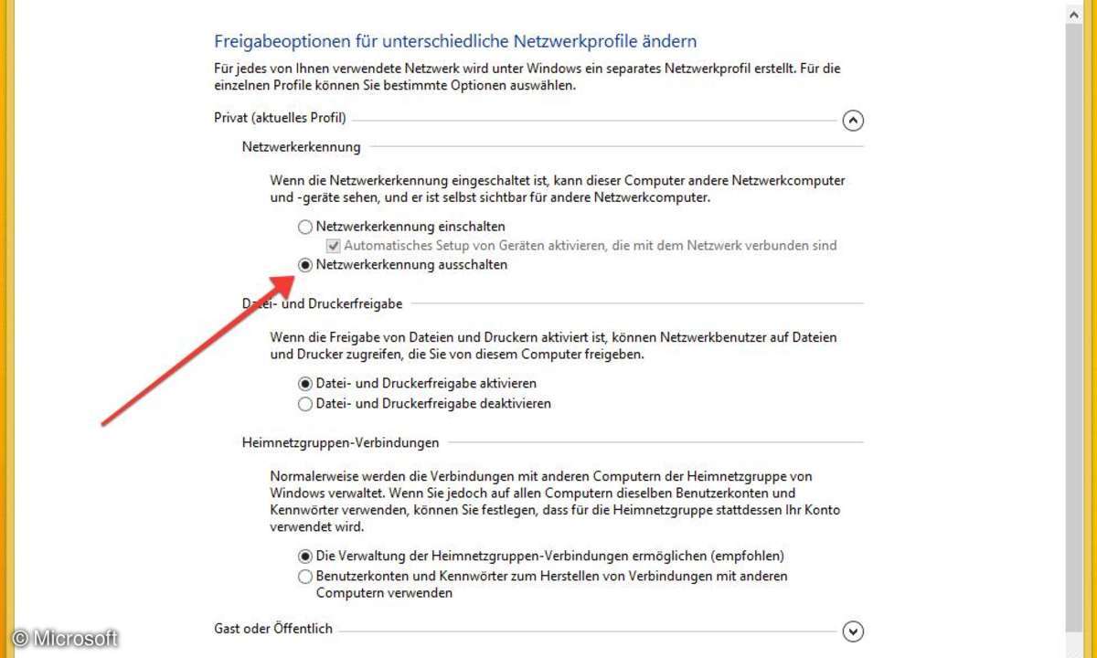 Windows 8.1 Probleme