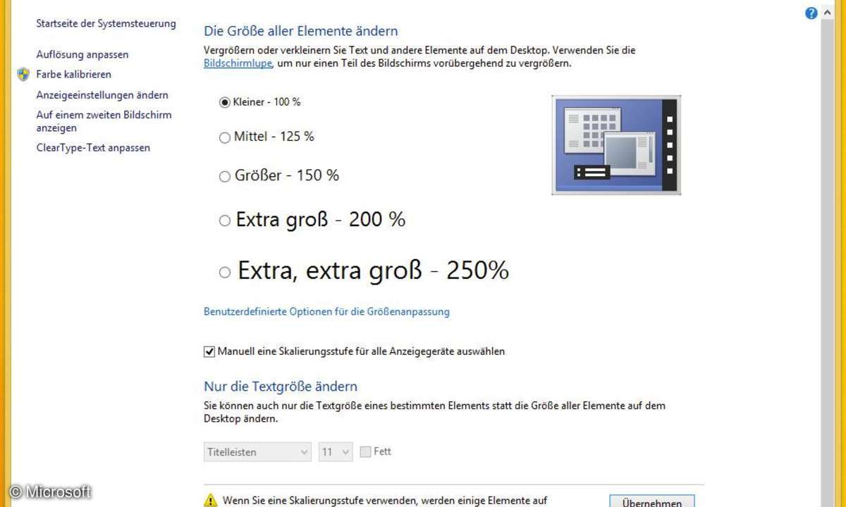 Windows 8.1 Probleme