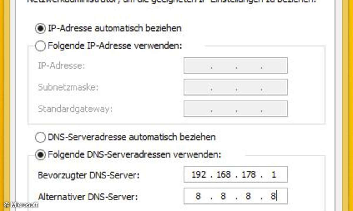 Windows 8.1 Probleme