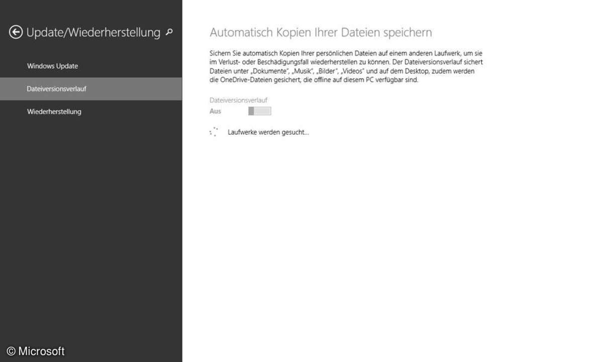 Windows 8.1 Probleme