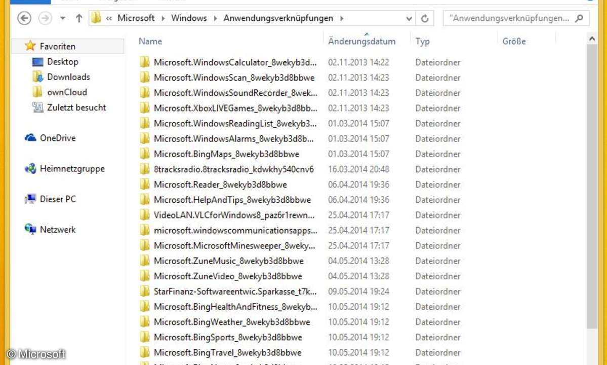 Windows 8.1 Probleme