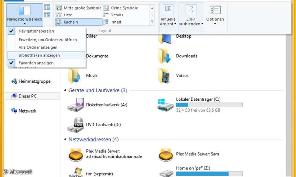 Windows 8.1 Probleme