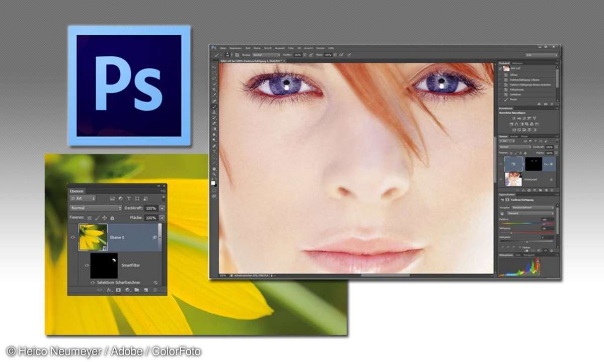 Photoshop Tutorials Deutsch Anfänger