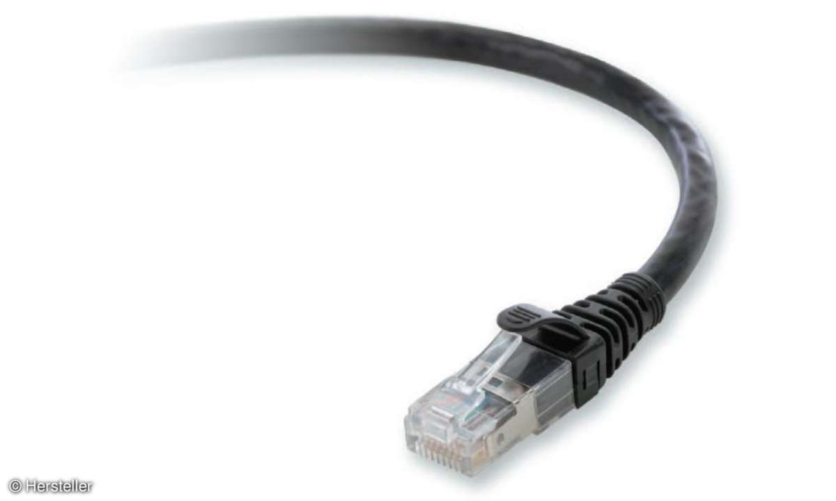 Ethernet-Kabel
