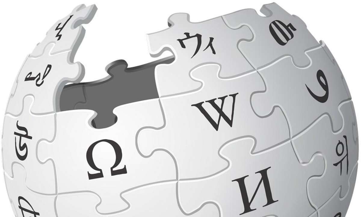 Wikipedia - Recht auf Vergessen