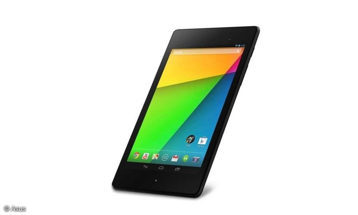 Asus Google Nexus 7