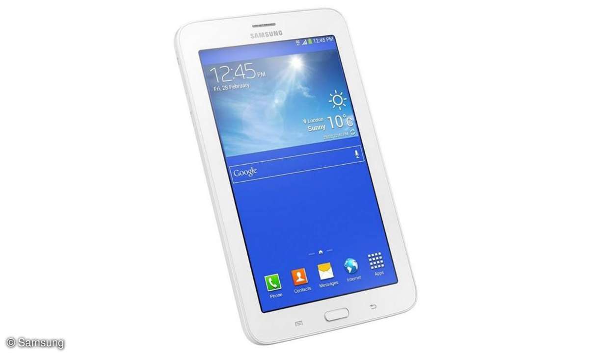 Samsung Galaxy Tab 3 7.0 Lite