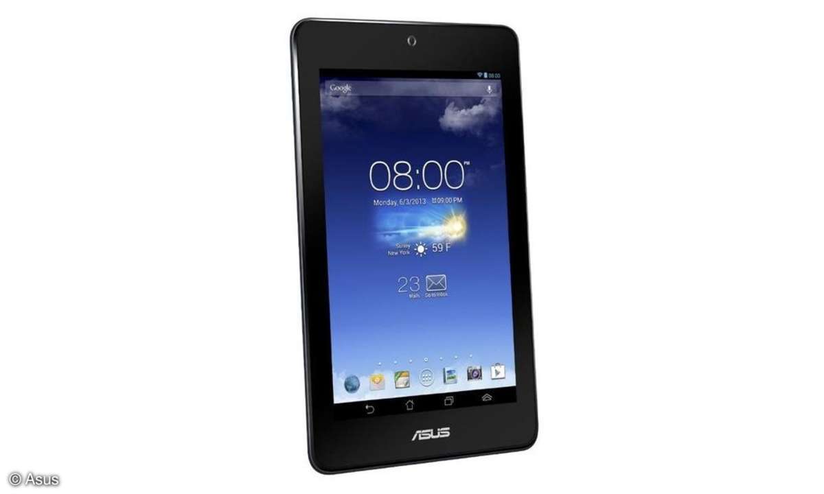 Asus Memo Pad HD 7