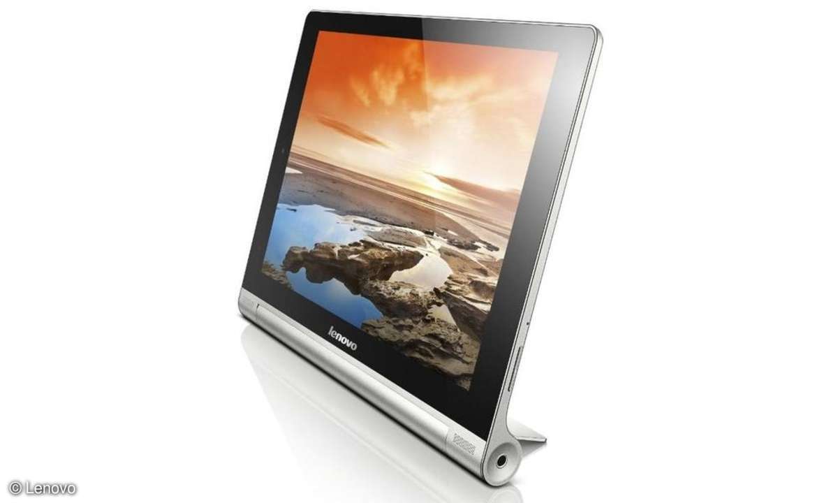 Lenovo Yoga Tablet 8