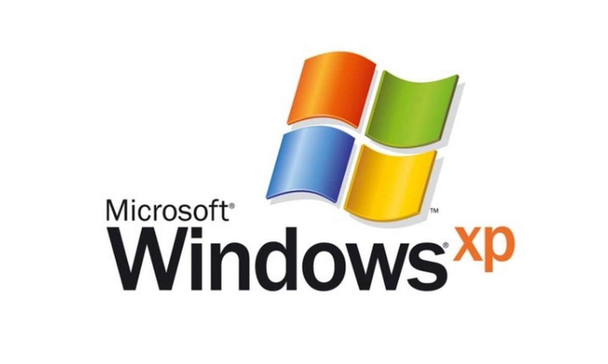 Windows XP