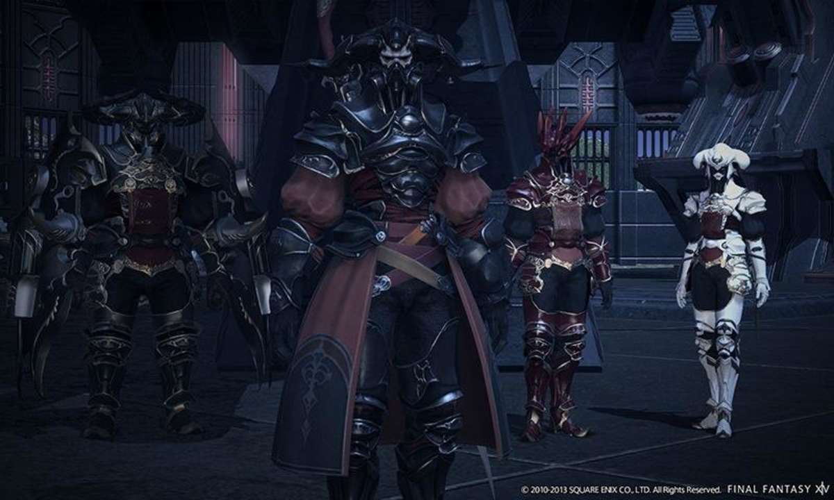 Wer noch nicht in den Genuss des MMORPGs gekommen ist, hat auf der Gamescom die Möglichkeit es zu testen. Erhältlich ist Final Fantasy 14 seit dem 14. April 2014 für die PS3 und PS3 sowie als PC-Version.