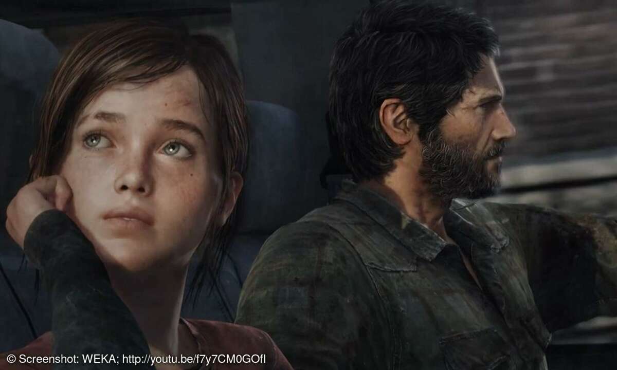 The Last of Us remastered, sony