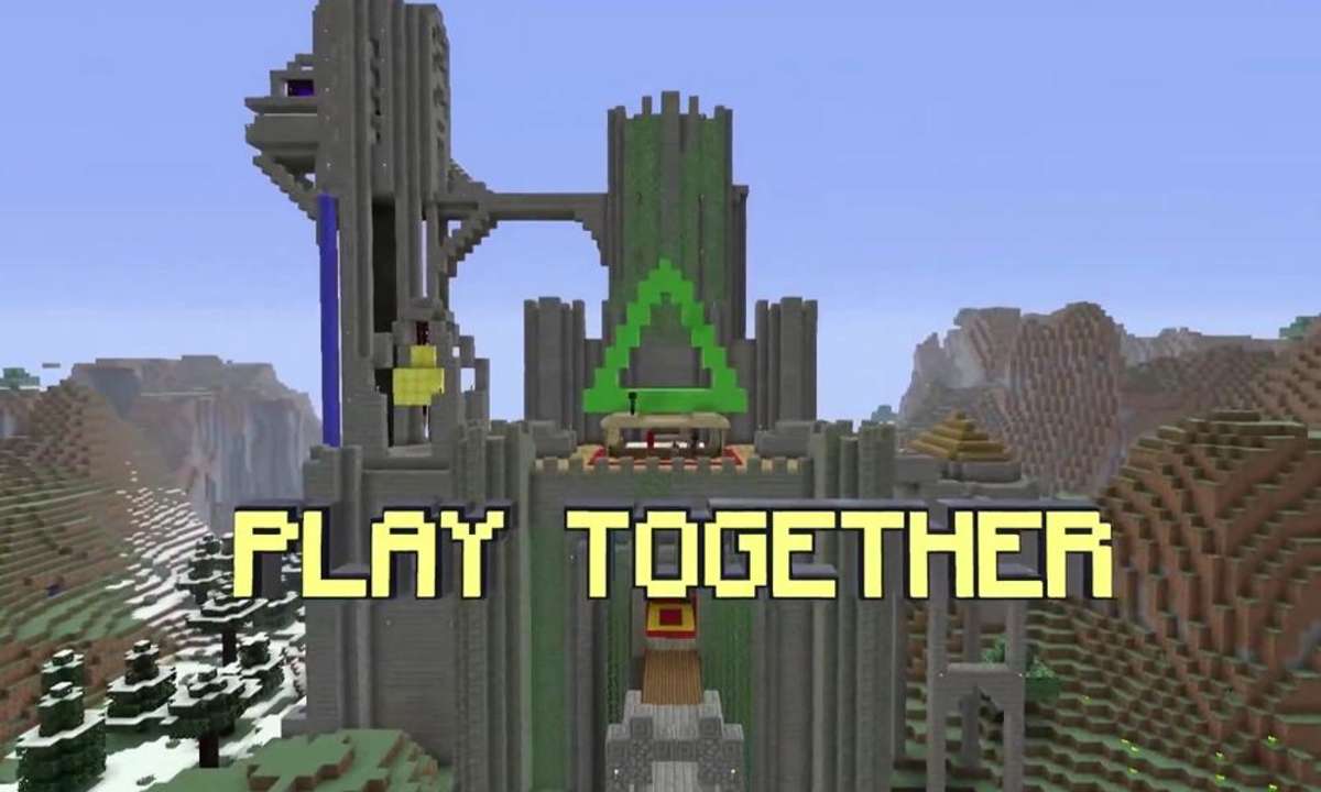 Minecraft wird voraussichtlich noch dieses Jahr für die Next-Gen-Konsolen auf den Markt kommen.