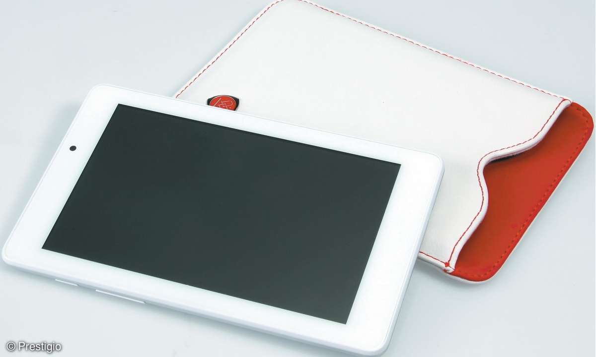 Prestigio MultiPad 2 Pro Duo
