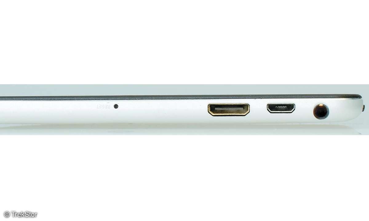 SurfTab Ventos 7 HD von TrekStor