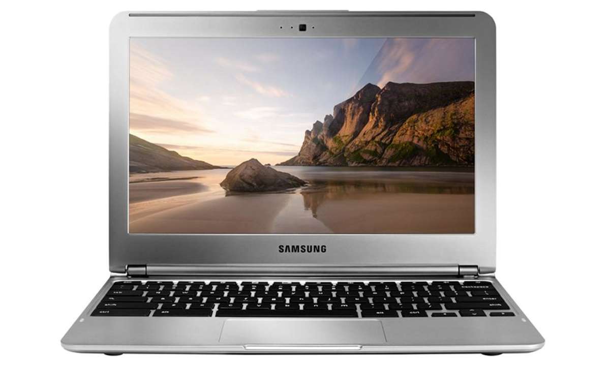 Samsung 303C12 H01 Chromebook mit UMTS