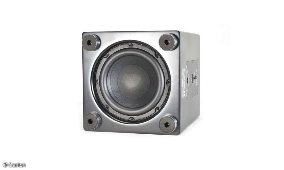 Canton DM 900 Subwoofer