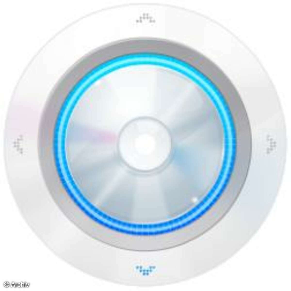 Ashampoo Burning Studio Free