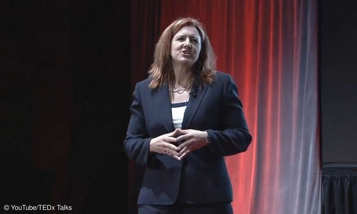 Jaim Clarke-Soles, TEDx Talks