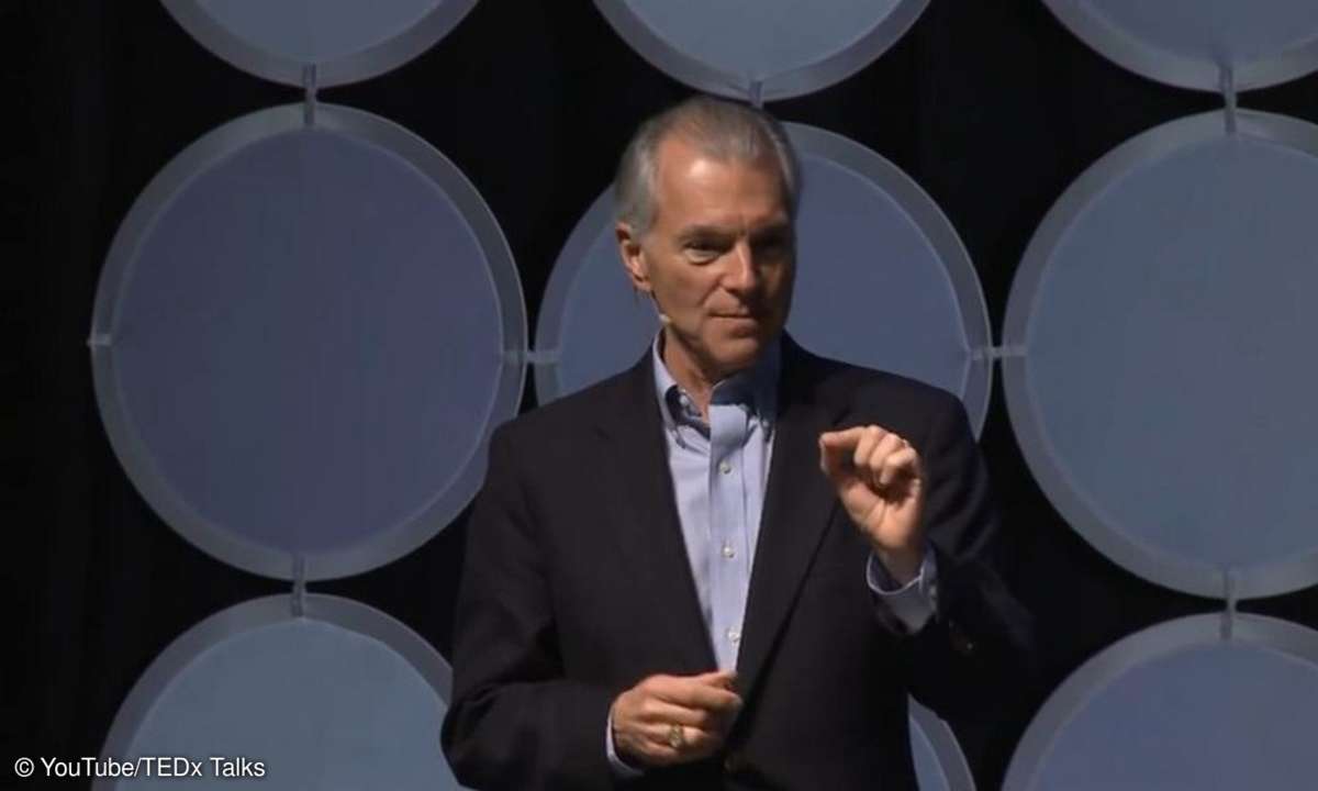 Jim Cathcart, TEDx Talks