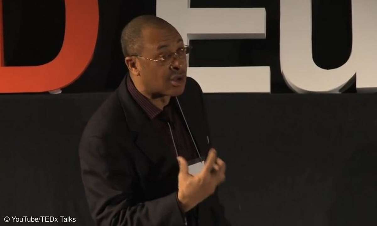 Pat Utomi, TEDx Talks