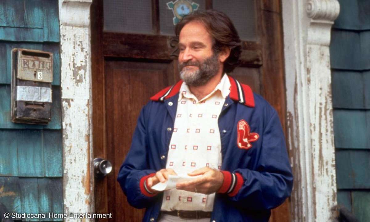 Der verstorbene Schauspieler Robin Williams soll in WoW verewigt werden.