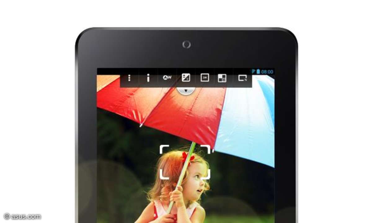 Asus Memo Pad HD 7