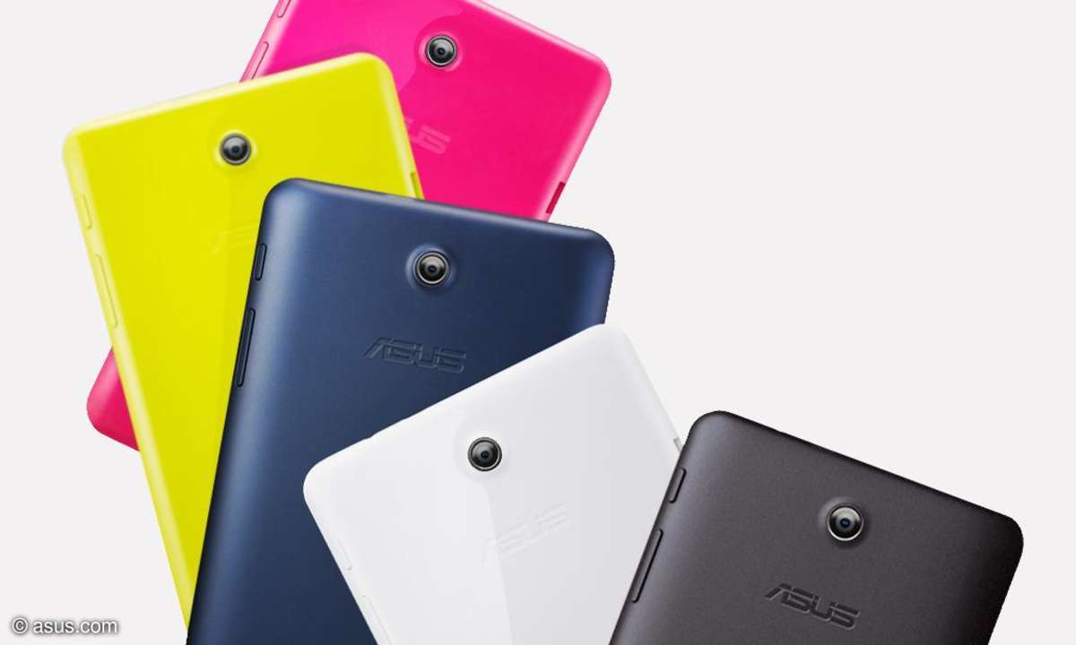 Asus Memo Pad HD 7