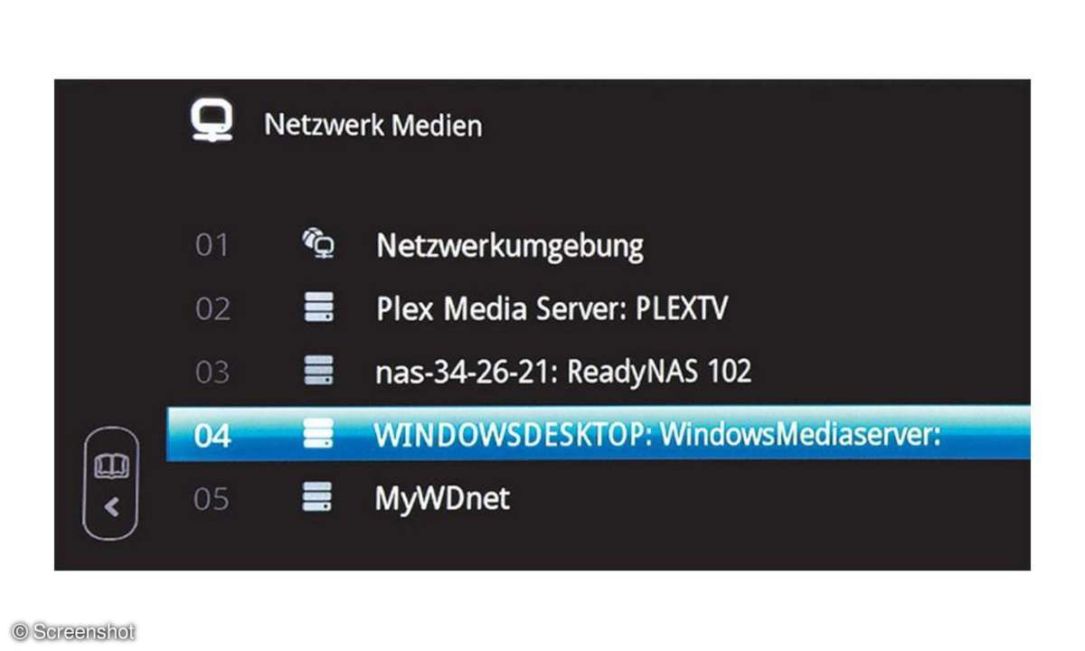 Streaming,Plex,Server