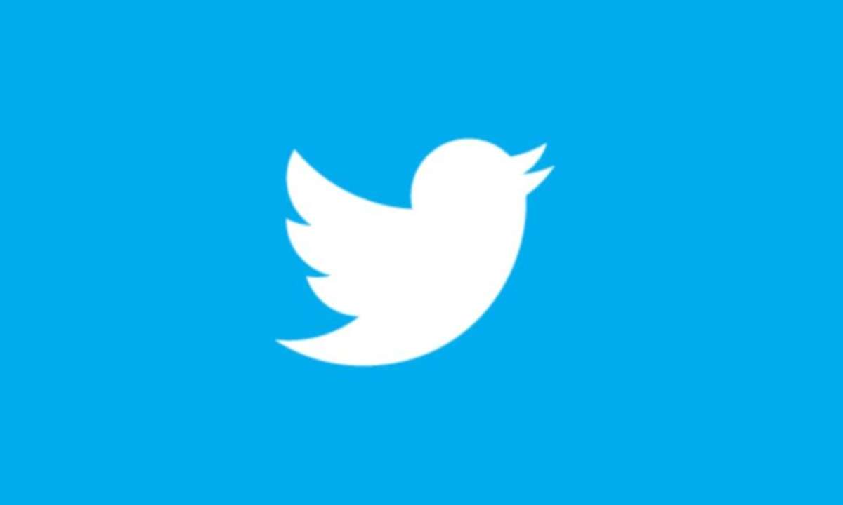 Twitter zeigt fremde Tweets
