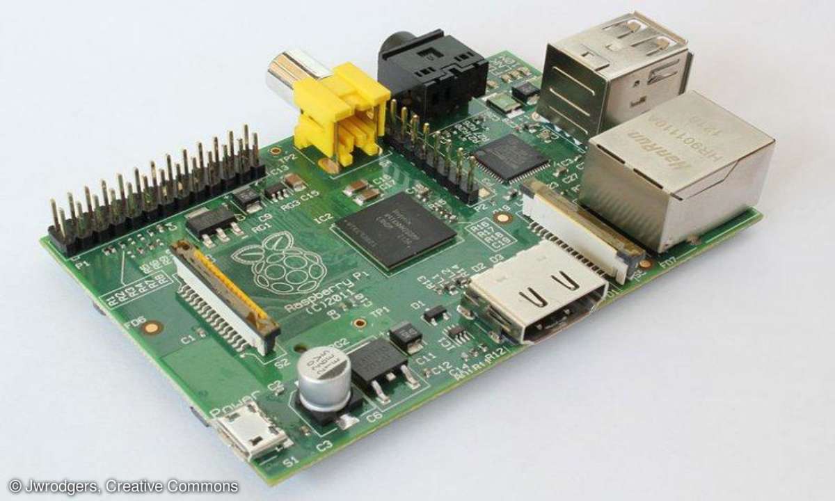 Wir zeigen, wie Sie die SD-Karte Ihres Mini-PCs klonen.