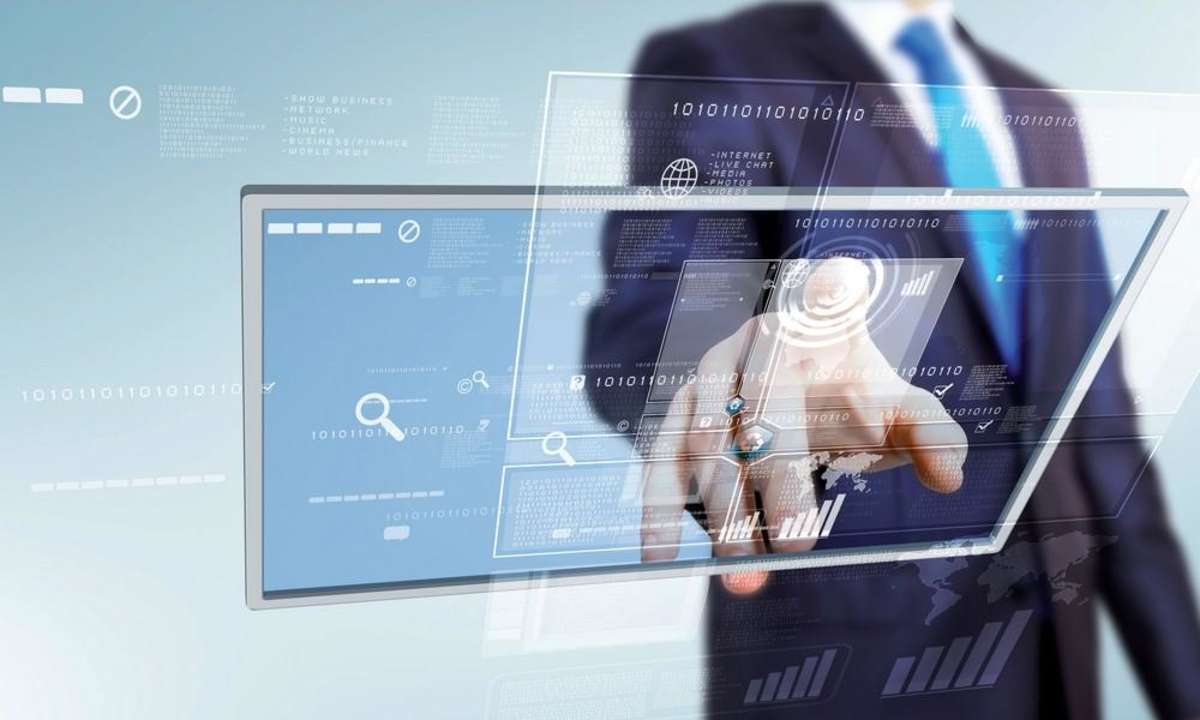 Digitale Technologien