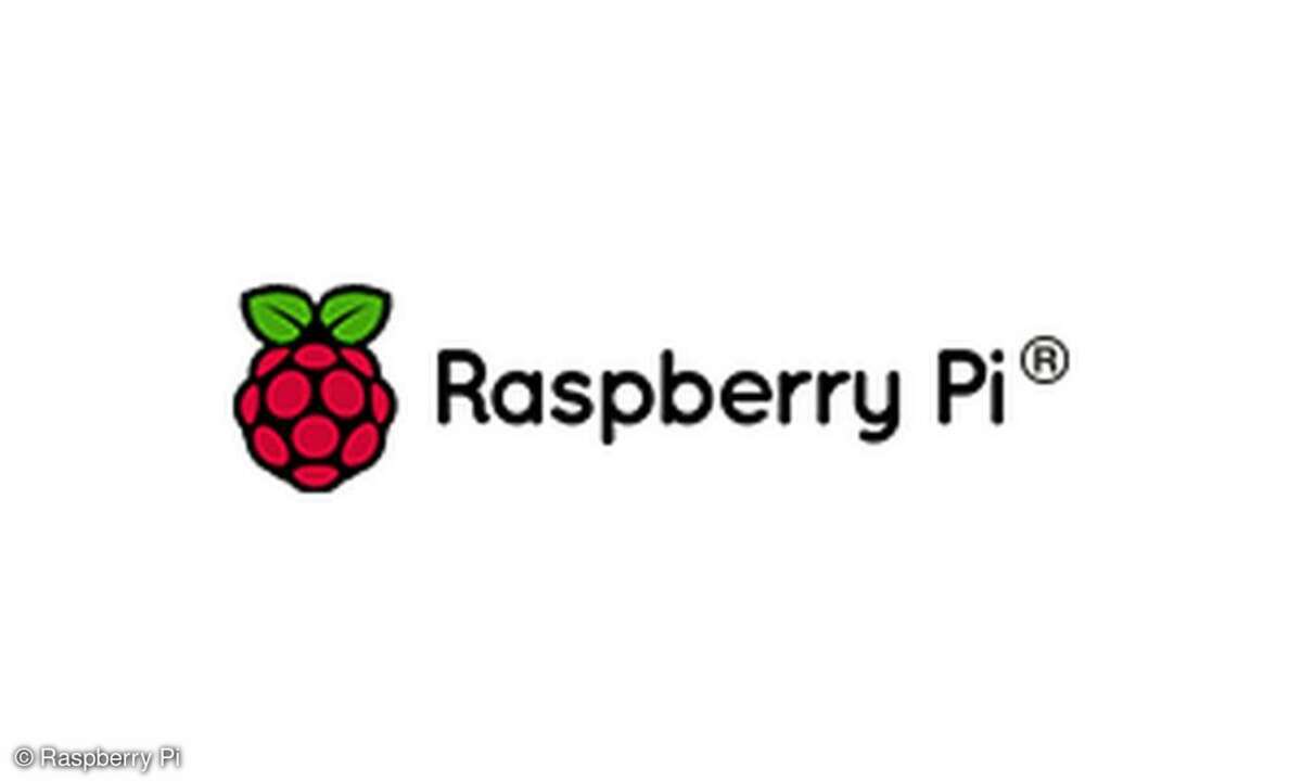 Diese Galerie zeigt, wie Sie aus dem Raspberry Pi ein NAS machen.