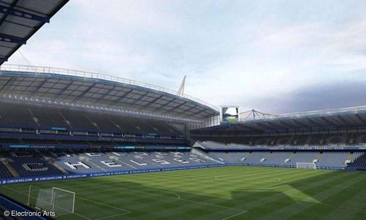 Fifa 15, ea