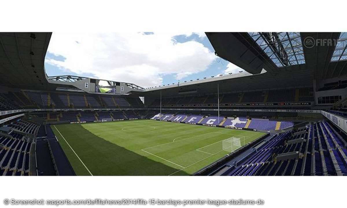 fifa 15, ea, screenshots