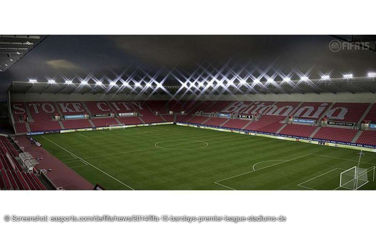 fifa 15, ea, screenshots