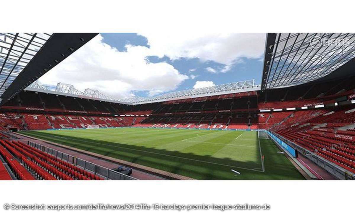 fifa 15, ea, screenshots