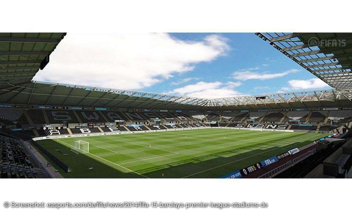 fifa 15, ea, screenshots