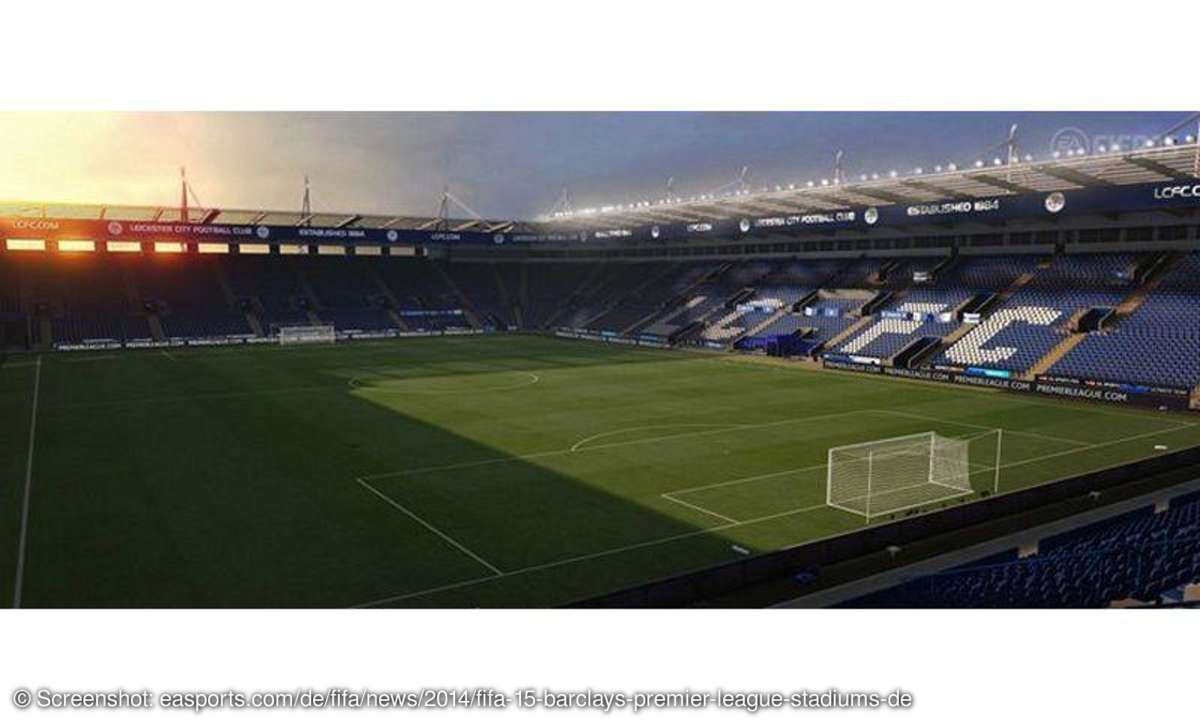 fifa 15, ea, screenshots