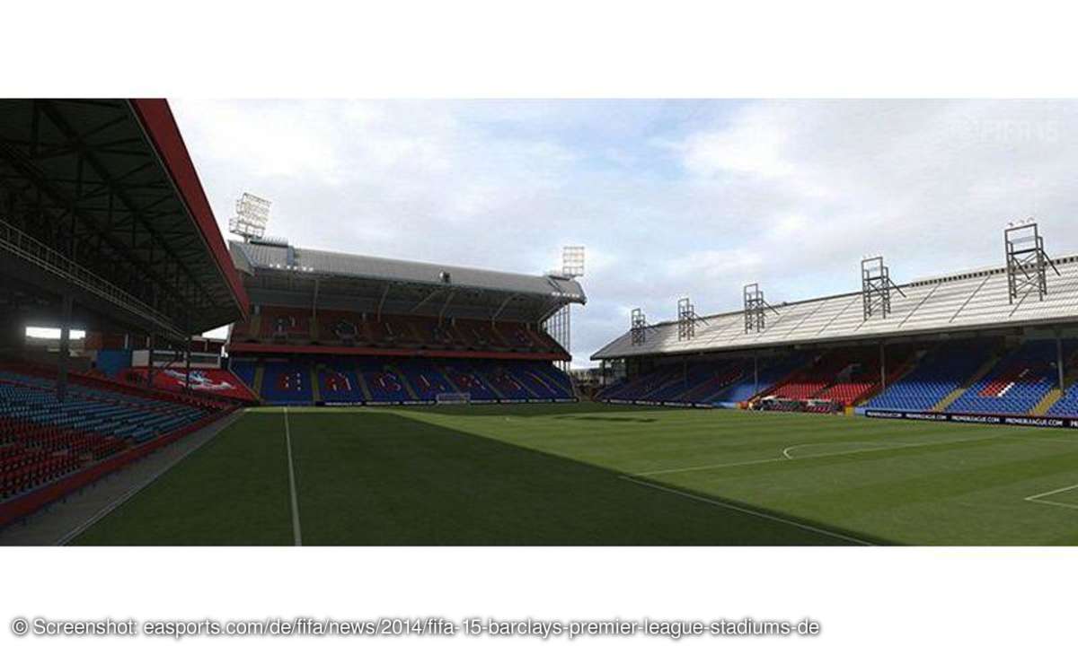 fifa 15, ea, screenshots