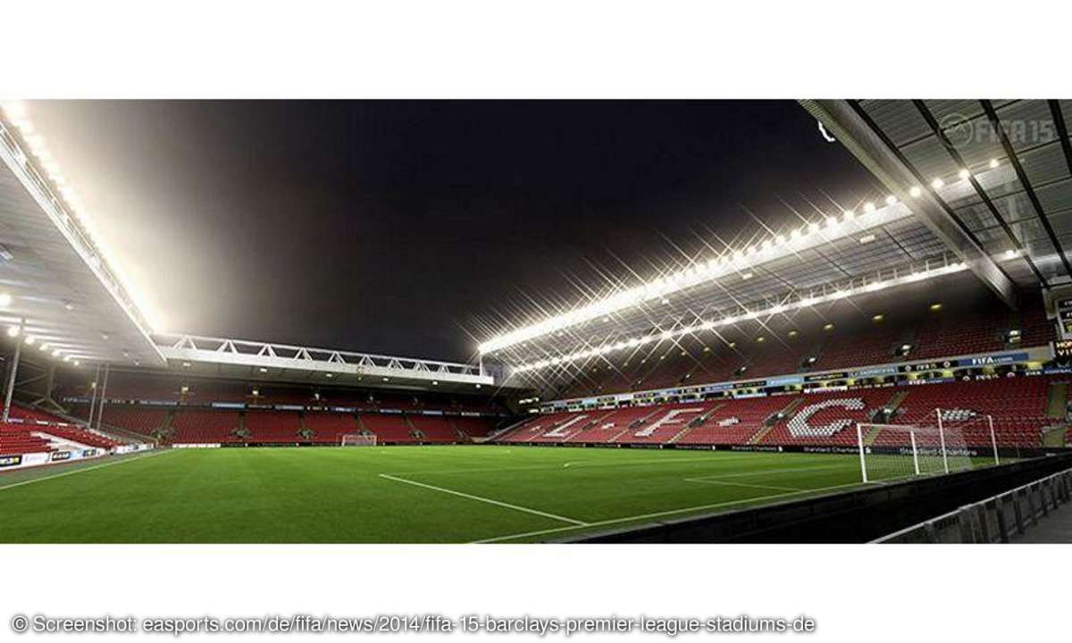 fifa 15, ea, screenshots