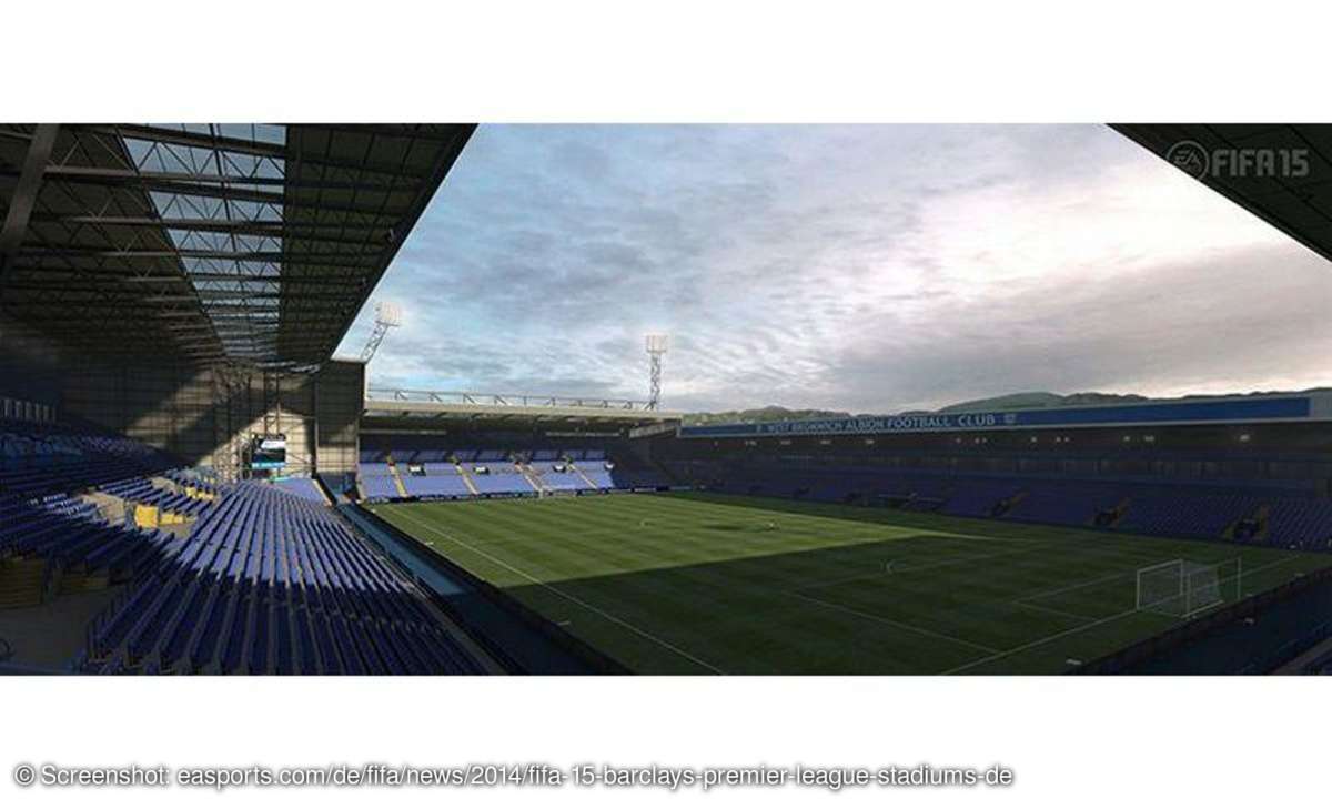 fifa 15, ea, screenshots