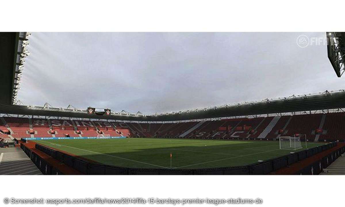 fifa 15, ea, screenshots