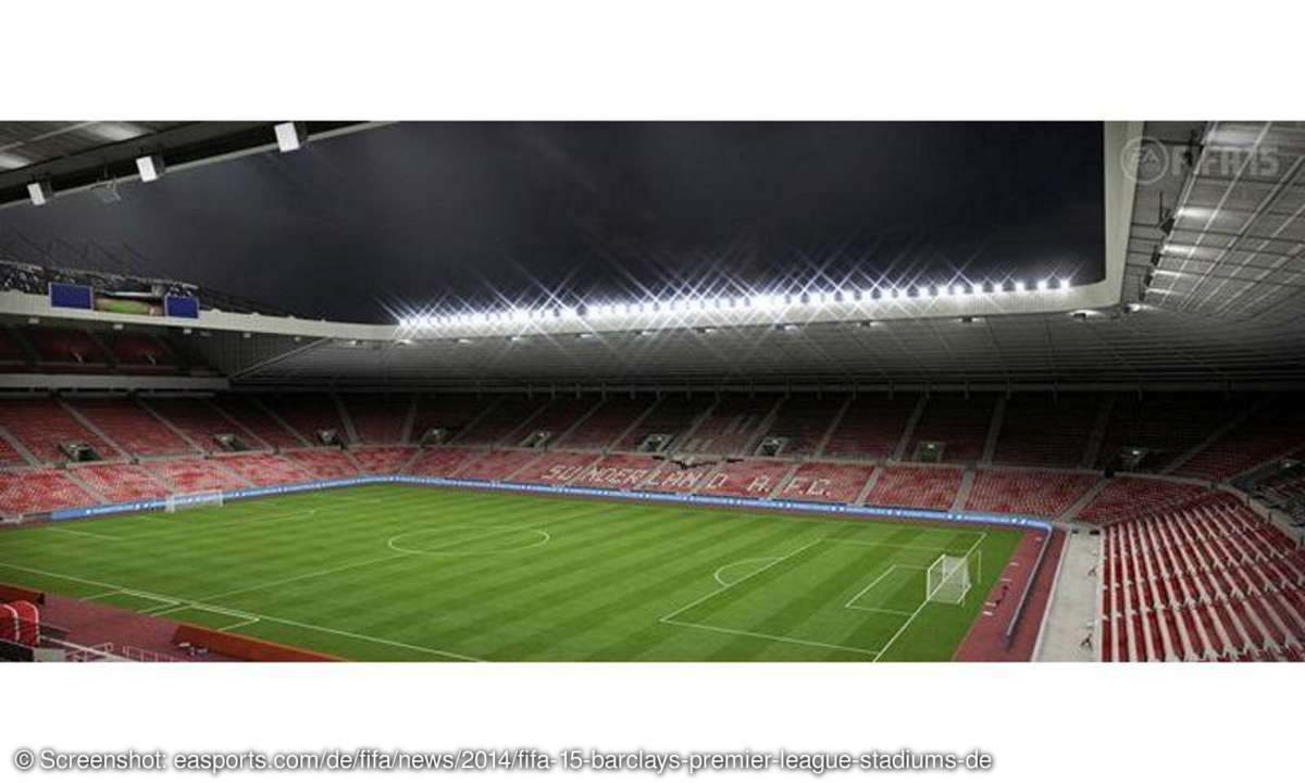 fifa 15, ea, screenshots