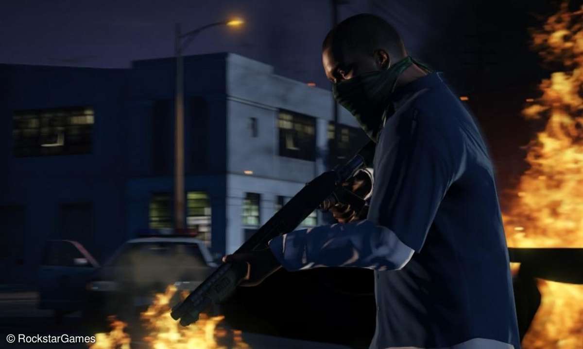 GTA 5: Kommt bald ein Zombie-DLC?