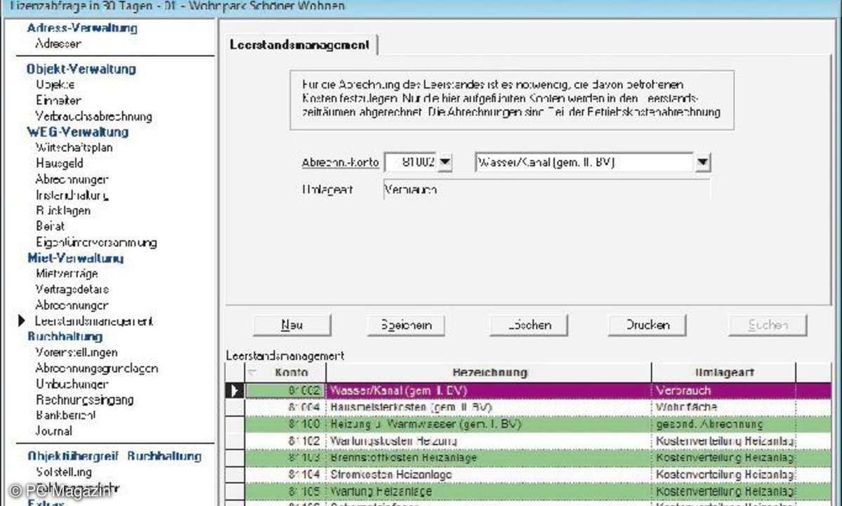 immobilienverwaltung plus 2011
