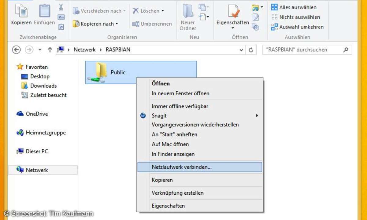 Bedienkomfort steigern