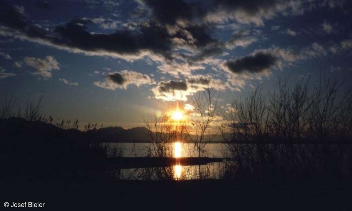 Wolkenstimmung