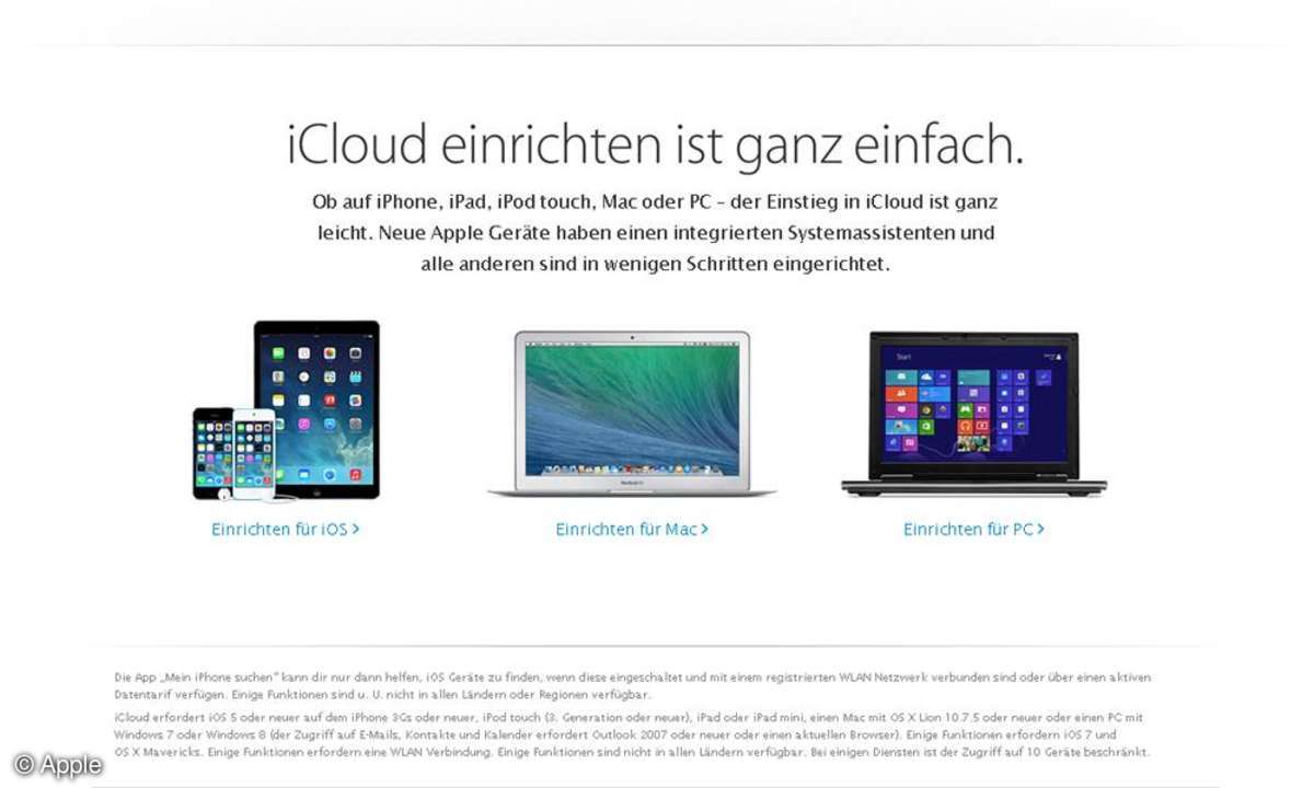 Sowohl Google als auch Apple bieten Funktionen an, mit denen sich Geräte per Fernzugriff sperren oder vollständig löschen lassen. Einmal aktiviert können Sie alle Ihre mobilen Plattformen kontrollieren. Apple bietet diese Funktion auch für den Mac...