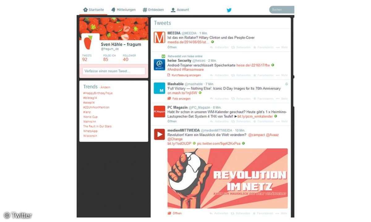 Twitter
